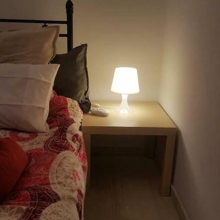Apartment By Sepolia Metro-Ησυχη Γκαρσονιερα Κοντα Στο Μετρό Athén Kültér fotó