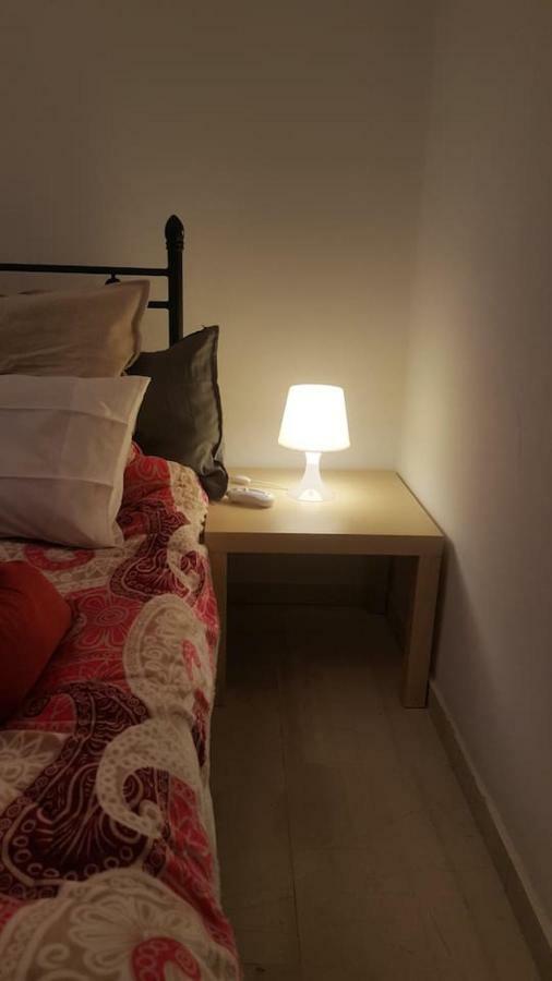 Apartment By Sepolia Metro-Ησυχη Γκαρσονιερα Κοντα Στο Μετρό Athén Kültér fotó